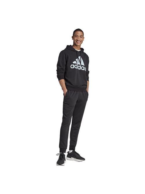 m bl ft hd ts ADIDAS | IJ8555BLACK